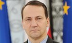 Sikorski wściekły na Dudę!