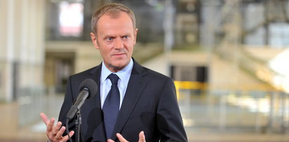 Tusk: Zmiany będą głębsze niż niektórzy sądzą