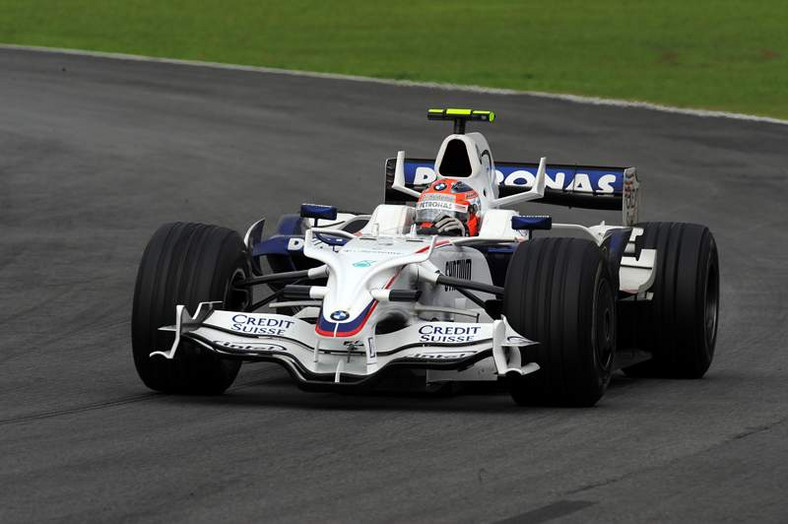 Grand Prix Brazylii 2009: historia i harmonogram (fotogaleria)