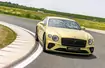 Bentley Continental GT Speed