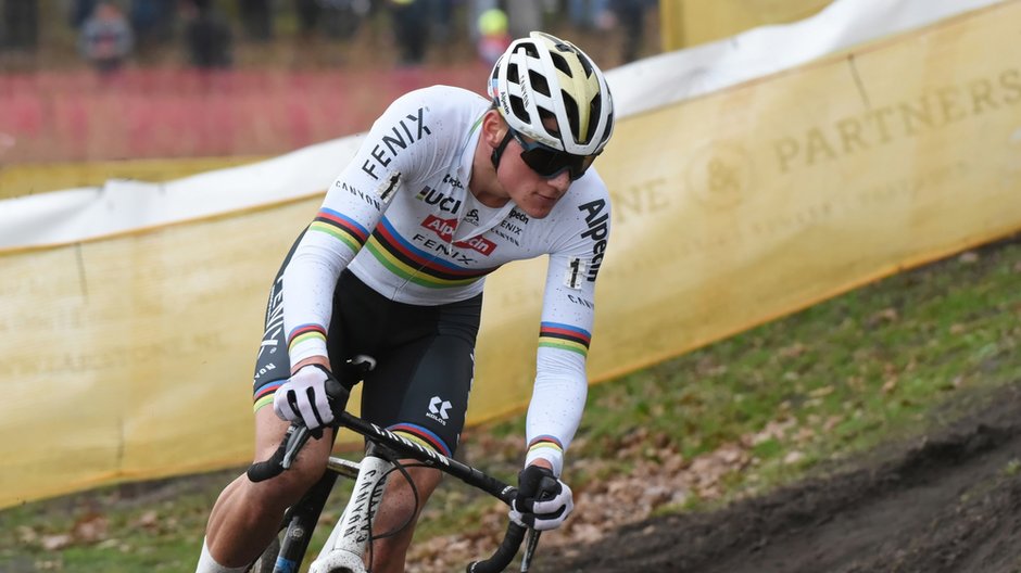 Mathieu van der Poel