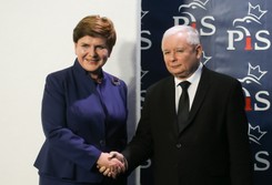 Polityk PO o składzie rządu PiS: Największe polityczne oszustwo ostatnich 25 lat