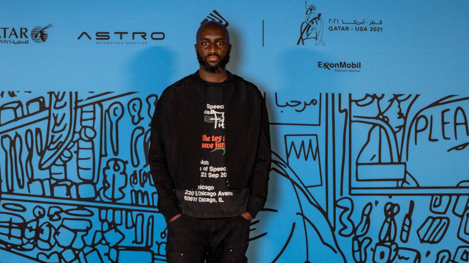 Preminuo Virdžil Abloh, dizajner koji je zauvek promenio Louis Vuitton