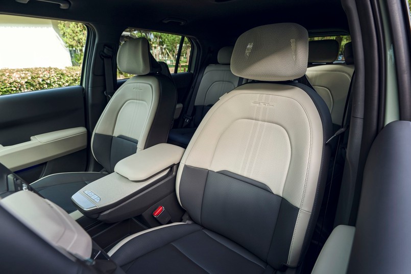 Nowa Kia EV3