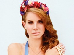 Lana Del Rey jak chomik – ma spore zapasy