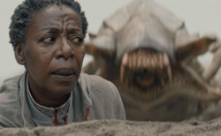 Najlepszy serial SF roku? Adaptacja światowego bestsellera robi furorę