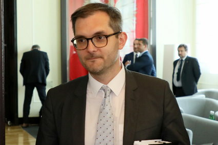 Firmy padają? Wiceminister: hasło nie znajduje potwierdzenia w danych