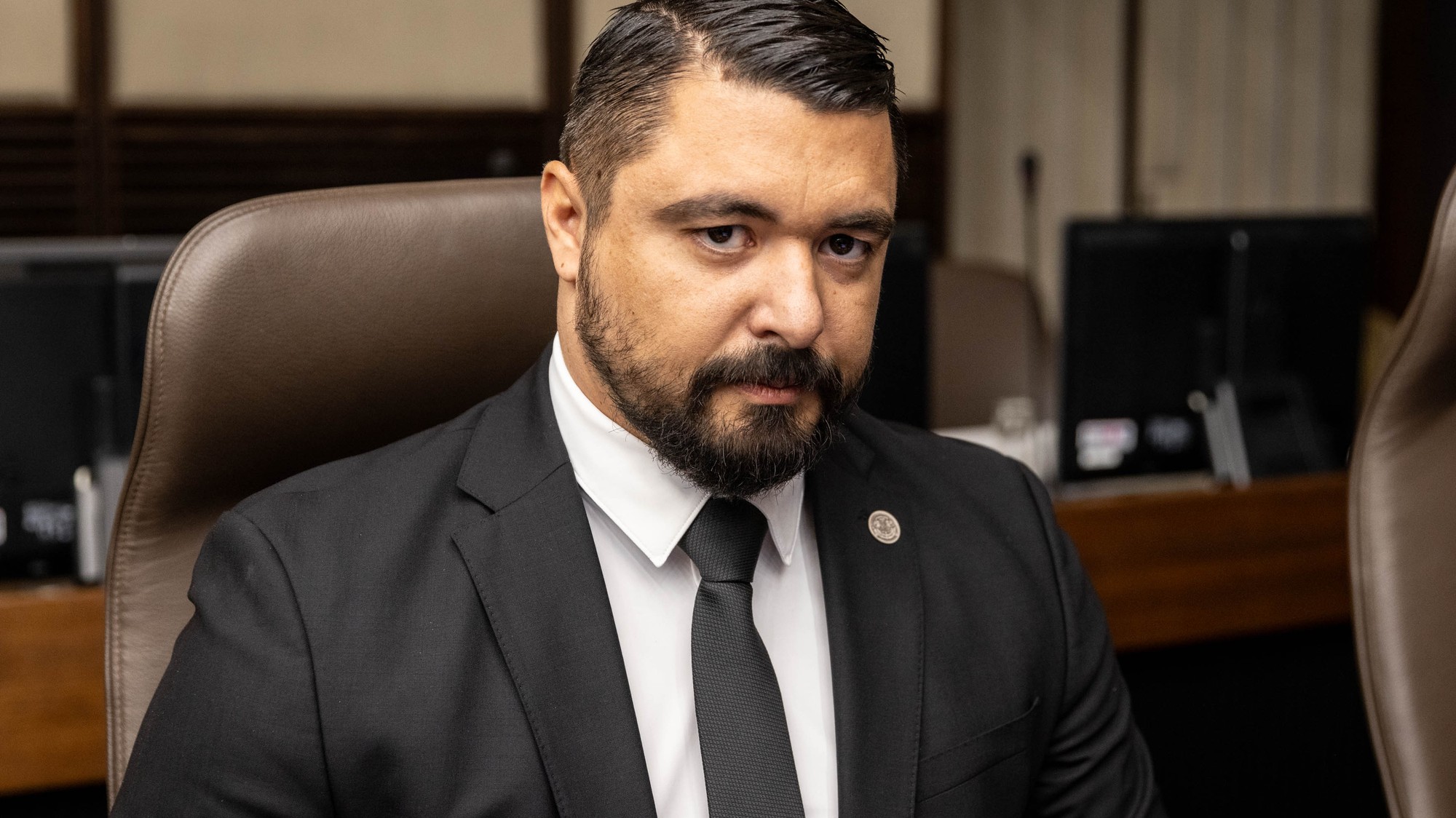 Bezpečnostná rada SR 23.1.2025