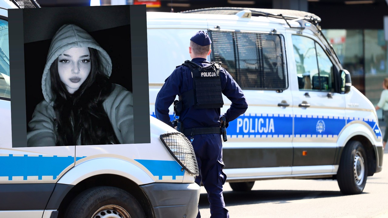 Tajemnicze zaginięcie 15-latki. Opuściła dom i poszła w nieznanym kierunku