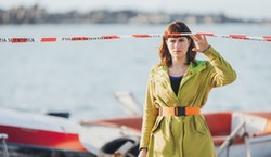 Włoski serial kryminalny w Polsce. Każdy odcinek w innym zakątku Genui