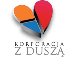 "Korporacja z Duszą" pomaga dzieciom