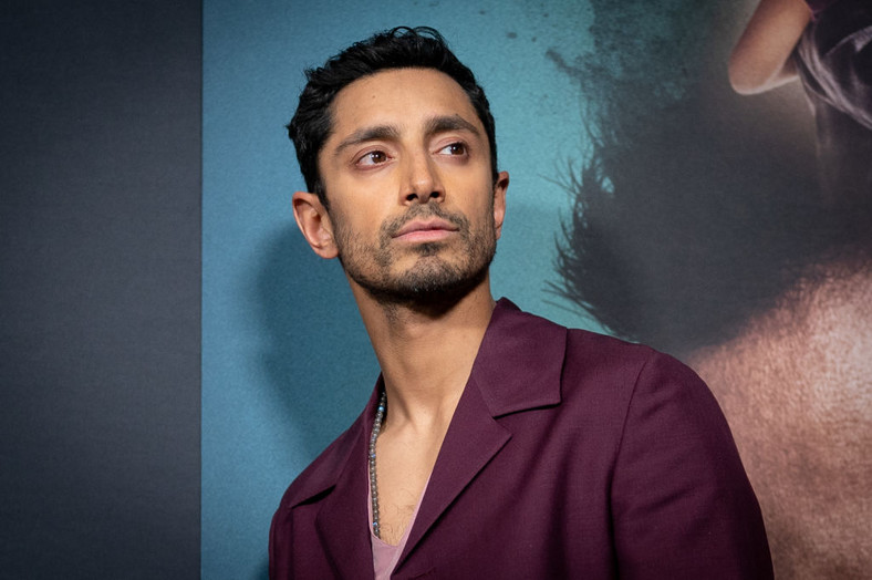 Riz Ahmed