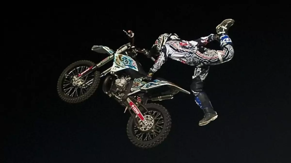 Red Bull X-Fighters