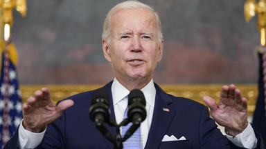 Joe Biden wraca na izolację. Pozytywny wynik testu na koronawirusa