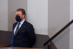 Szumowski: Zajmuję się koronawirusem, a nie dymisją [WYWIAD DGP]