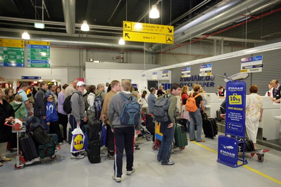 Zabrana koja zbunjuje sve putnike  - ovaj uređaj više ne možete da unesete u avion