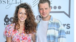 Gwiazdor 'Klanu' już po operacji serca. 'Cały i zdrowy, mimo że obolały' [WIDEO]