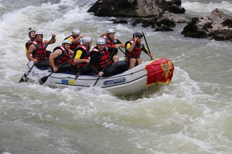Limska regata ove godine zaobići će Berane i Bijelo Polje i održati u dve etape