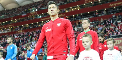 Robert Lewandowski o nadchodzących meczach Euro 2020: Styl jest sprawą drugorzędną