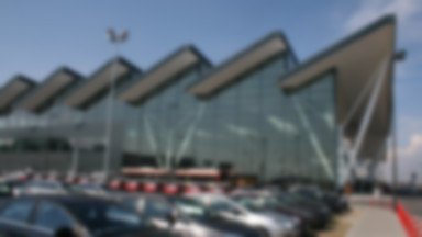 Nieprawidłowości na gdańskim lotnisku? Są wyniki kontroli
