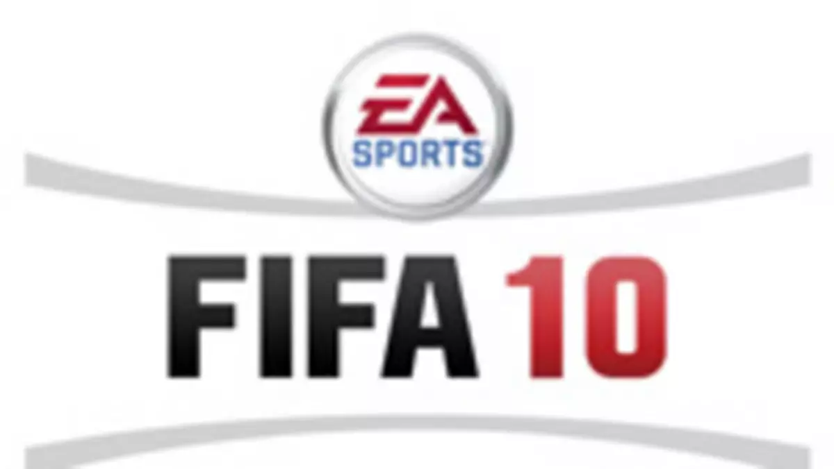FIFA 10 – cenowa wojna o klienta
