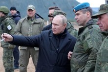 Putin desperacko potrzebuje żołnierzy. Cicha mobilizacja ruszyła pełną parą