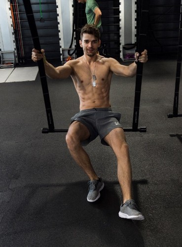 Mister Polski 2018. Kandydaci do tytułu