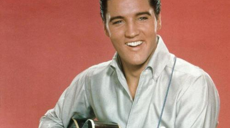 61 éve lépett először színpadra Elvis Presley – 6 + 1 titok a legendáról!
