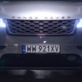 Range Rover Velar P380 - czyli nikt nie jest idealny