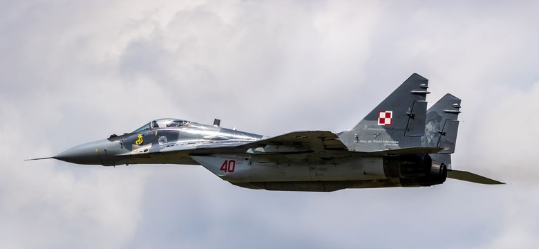 Wielki atak rakietowy Rosji. Alarm w całej Ukrainie, Polska poderwała myśliwce