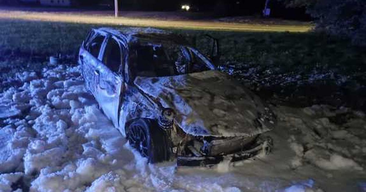  Tragiczny wypadek BMW. Prokuratura podała prędkość z jaką jechała 19-latka