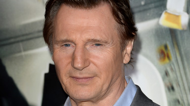 Liam Neeson odrzucił rolę Jamesa Bonda z powodu ultimatum swojej narzeczonej