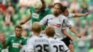 Dariusz Dziekanowski: Legia musi wyeliminować Rosenborg już w Warszawie