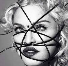 Madonna inspiruje… memy