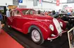 Alfa Romeo 6C 2500 S Touring po Mussolinim