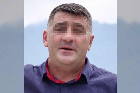 TRAGIČAN KRAJ POTRAGE Mirko Bojović (53) pronađen mrtav u selu Pometenica, nestanak prijavljen 14. aprila
