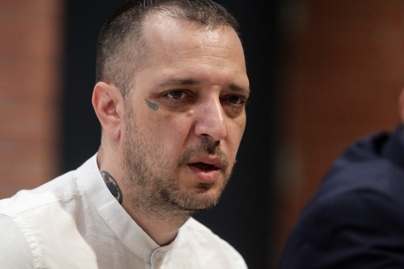 "ZORAN MARJANOVIĆ ME JE KAZNIO PREKO SANDRE AFRIKE" Pevačica raskinula sa kompozitorom, pa otkrila: "Sam mi je priznao sve"