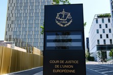 TSUE: Trybunał Konstytucyjny nie spełnia wymogów niezawisłego i bezstronnego sądu