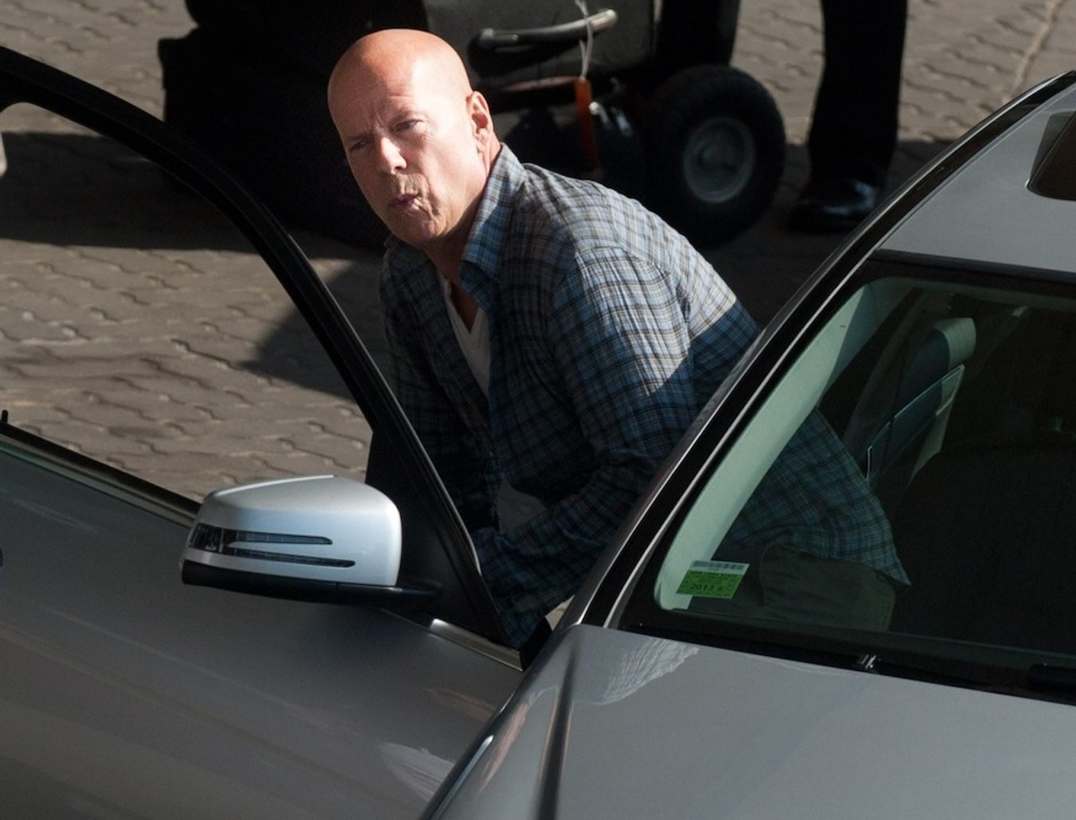 "Szklana pułapka 5" to nie koniec, McClane jeszcze tu wróci