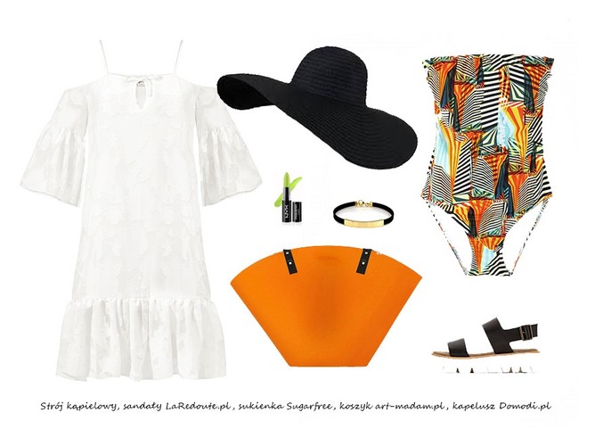 STYLIZACJE na upały