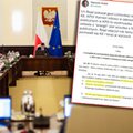 Rząd przyjął projekt budżetu na 2023 r. Znalazł sposób na zwiększenie wydatków