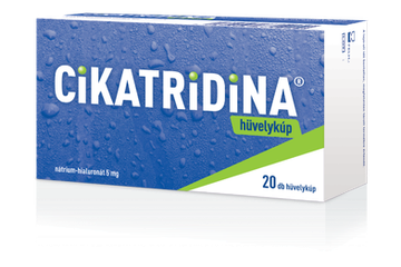 Patikában kapható gyógyászati segédeszköz / Fotó: Phytotec Hungária Bt.