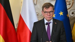 przyszłość europy w rękach polski i niemiec? "najważniejsze zadanie od ii wojny"