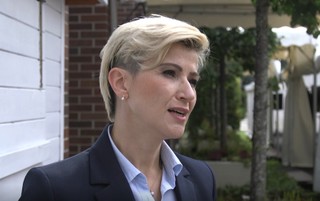 Katarzyna Szymczak-Pomianowska: To nie prezydent, a inwestorzy prywatni urządzają miasto