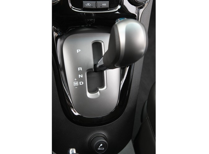 Chevrolet orlando 2.0/165 KM