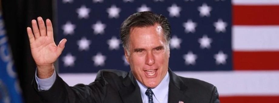 Mitt Romney