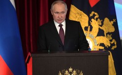 Niemcy mają problem ze złotymi księgami. W wielu widnieje podpis Putina