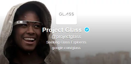Ktoś chciał naciągnąć zdesperowanych gadżeciarzy korzystając z zamieszania wokół akcji Project Glass