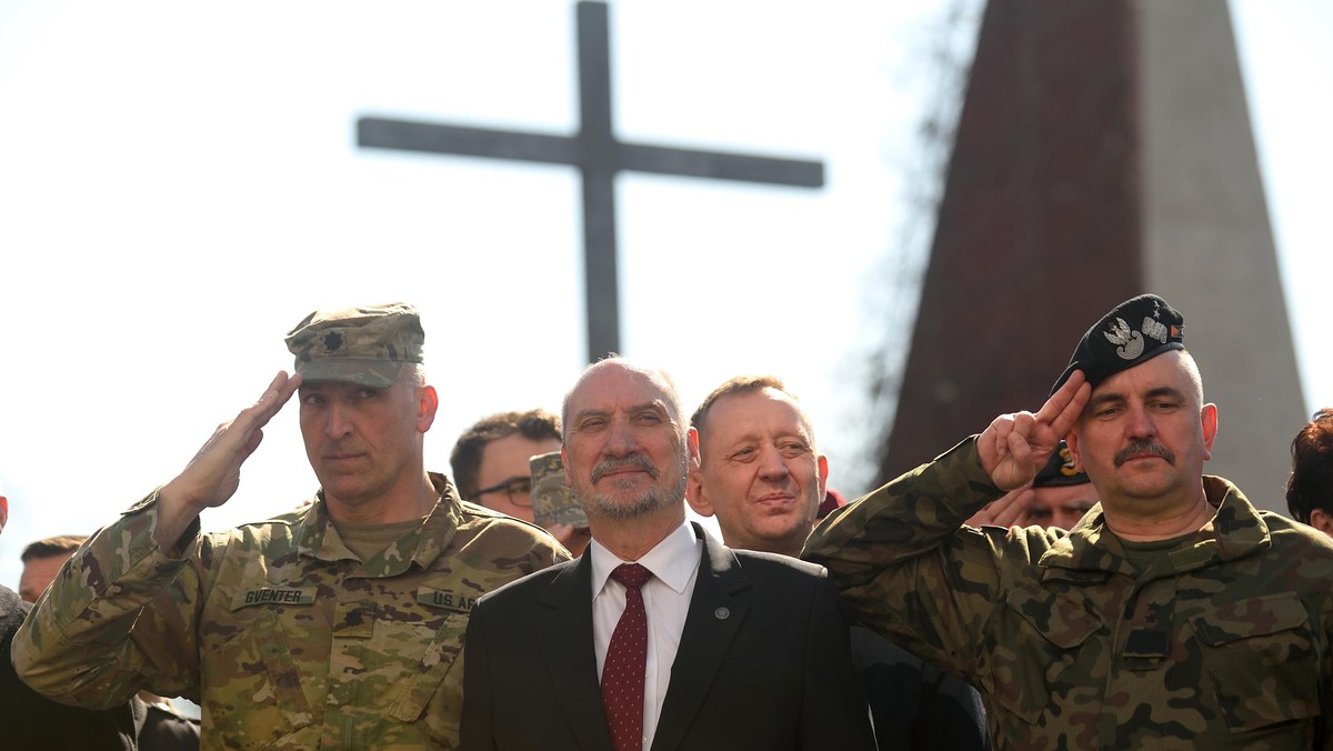 Antoni Macierewicz