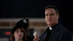 "Najlepszy serial kryminalny roku". Hit wraca do telewizji po przerwie